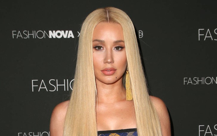 Iggy Azalea Producer Shoots Down Allegations Rapper Copied Cardi B's Sound