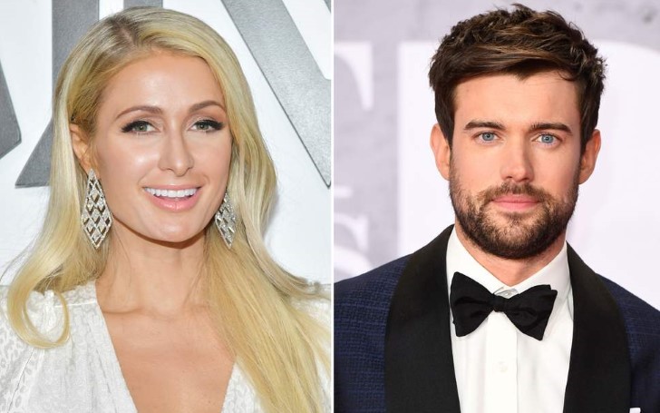 Paris Hilton and Jack Whitehall Get Flirty on Instagram After He Gets Linked To Kate Beckinsale