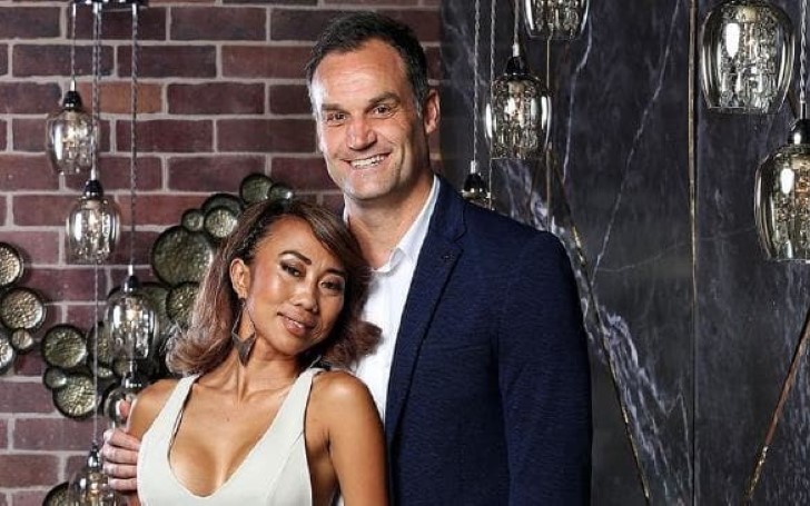 Mafs Jess Drops A Bombshell Claims Tamara And Mick Gave Her The Go Ahead For Affair Glamour Fame 2623