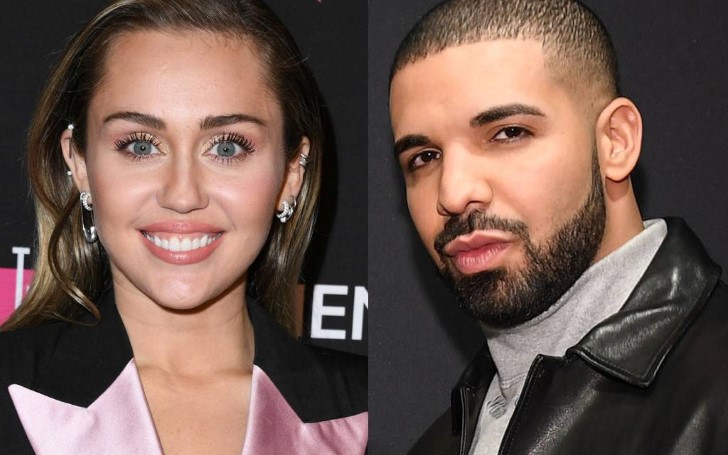 Fans Think Miley Cyrus and Drake Are Collaborating on New Music