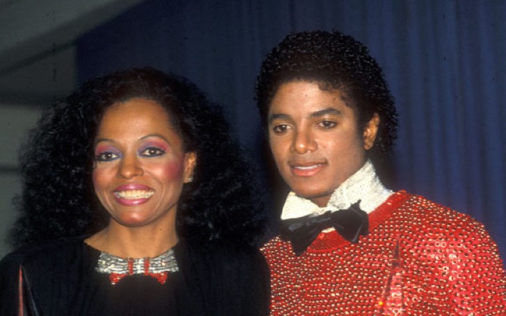 Diana Ross Speaks Out in Defense of Late Friend Michael Jackson Amid Allegations of Child Sex Abuse