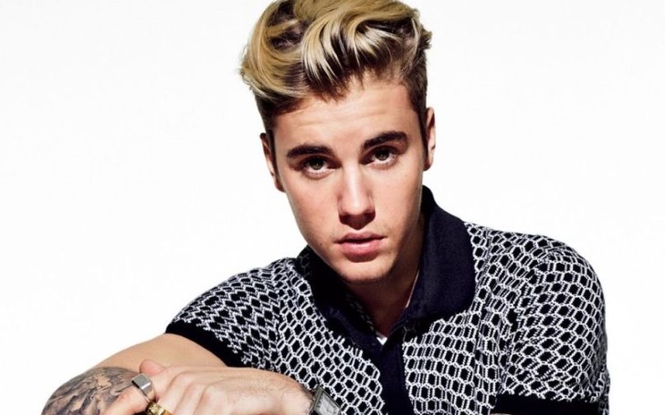 Justin Bieber Makes an Emotional Revelation About His Future