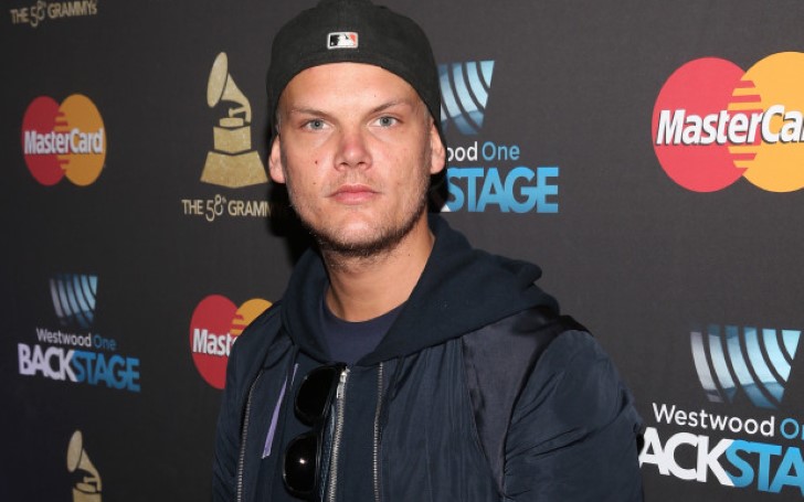 Avicii's Family Starting Mental Health Organization in His Name Focusing On Suicide Prevention