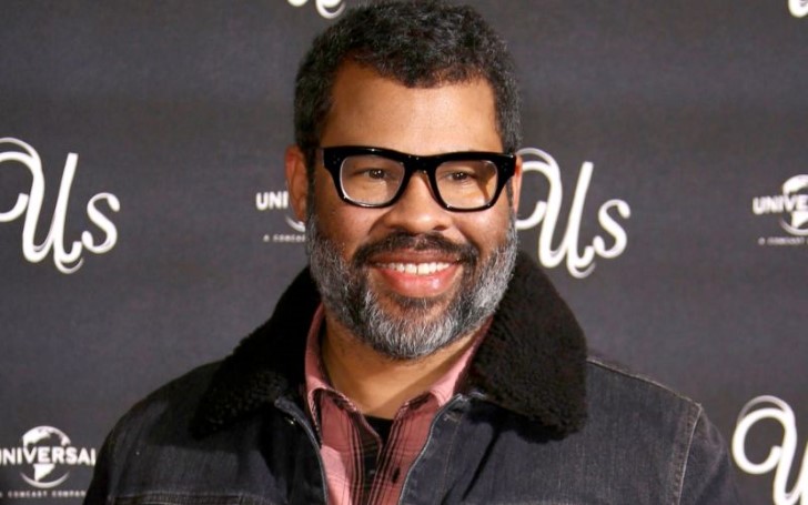 Twitter Reacts To Jordan Peele Admitting His Reluctance To Cast a White Male Lead