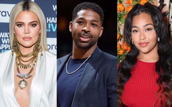 The Aftermath Of Tristan/Jordyn ‘Cheating’ Drama Stands Out in The New KUWTK Trailer