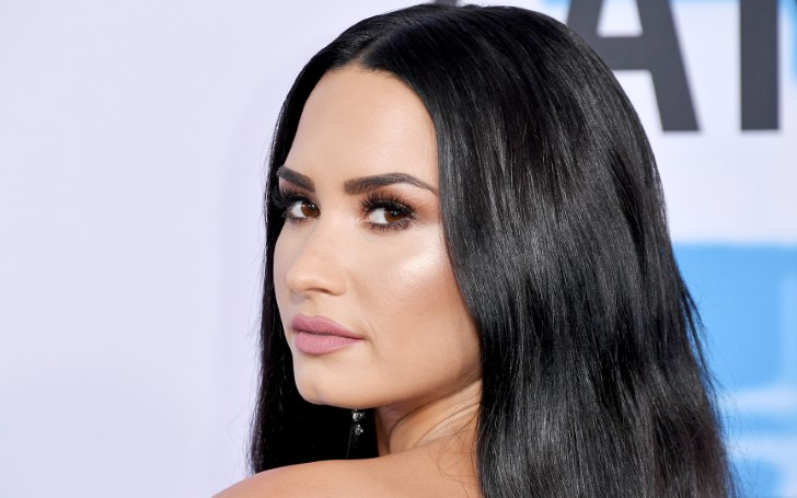 Demi Lovato Fires Back at Article Body-Shaming Her