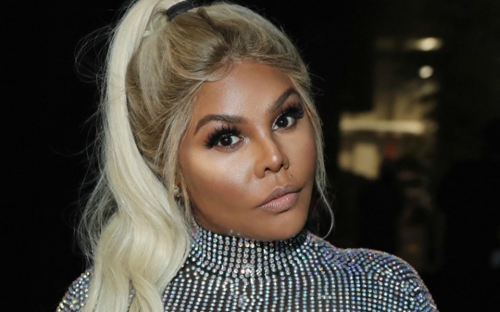 Lil' Kim Made An Announcement Of First New Solo Album In 14 Years On Twitter