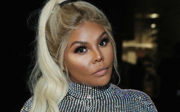 Lil' Kim Made An Announcement Of First New Solo Album In 14 Years ...