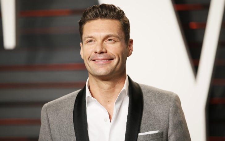 Ryan Seacrest Brought To Tears By Radio Contest Winner
