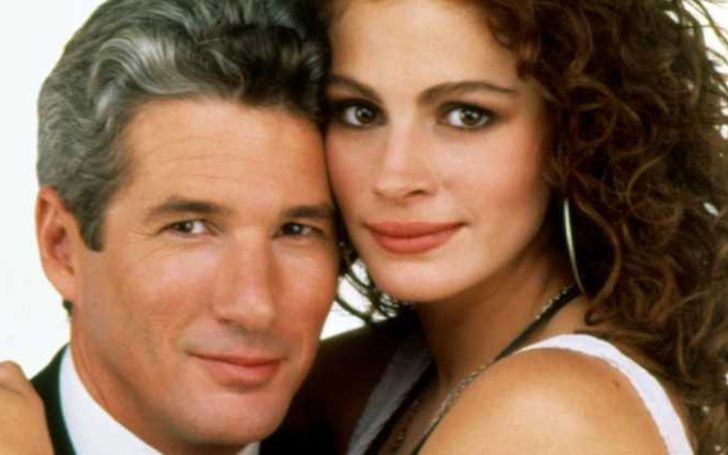 Julia Roberts' character in Pretty Woman was written dead in the script