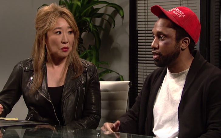 'Saturday Night Live' Spoofs The Jussie Smollett Case in a Controversial Sketch In First Episode Back After Two-Week Break