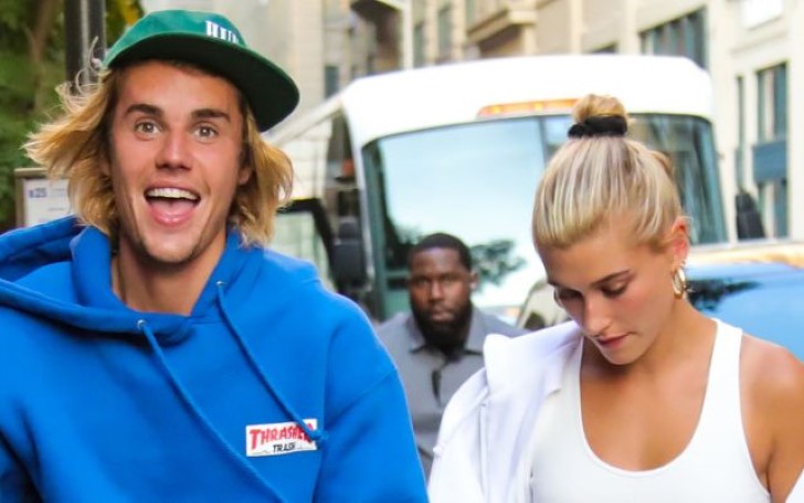 Justin Bieber Faces Huge Backlash From Fans After Fake Pregnancy Announcement