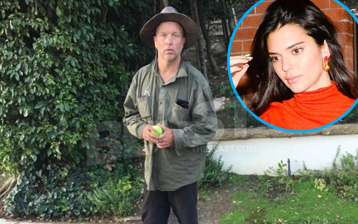 Kendall Jenner Lucky To Be Alive? Reports Suggest She was Nearly Killed by a Scary Stalker!