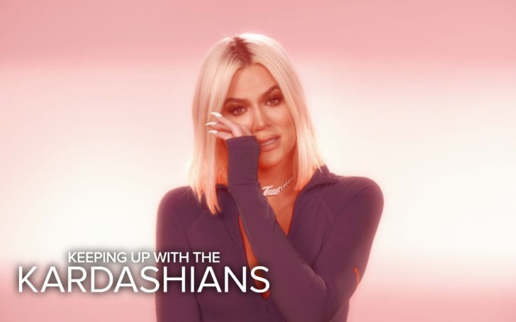 Twitter Slams The Kardashians Over Their ‘Photoshop Fail’ In KUWTK Promo Image