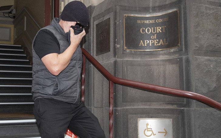 Australian Appeals Court Dismissed Bullying Case Where A Victim Accused His Former Supervisor Of Repeatedly Farting At Him