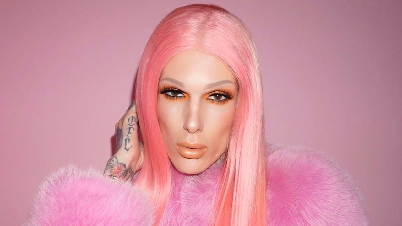 Jeffree Star Is Working With The FBI Following Make-Up Scandal