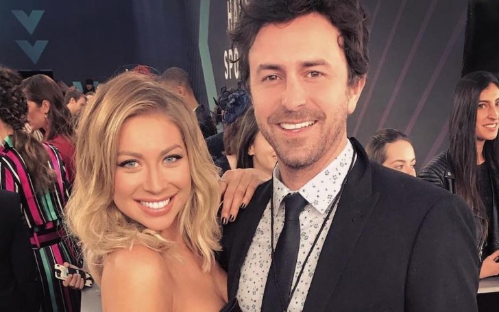 Stassi Schroeder Accused of Emotional Abuse Against Beau Clark