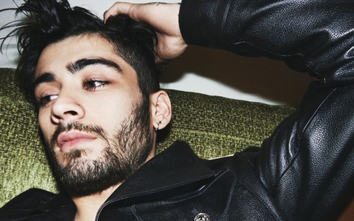 Fans are Worried After Zayn Malik Lashes Out With Explosive Tweets
