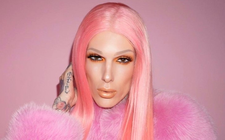 Is Jeffree Star 'Lying' About His $2.5M Robbery? Fans Seem Convinced!