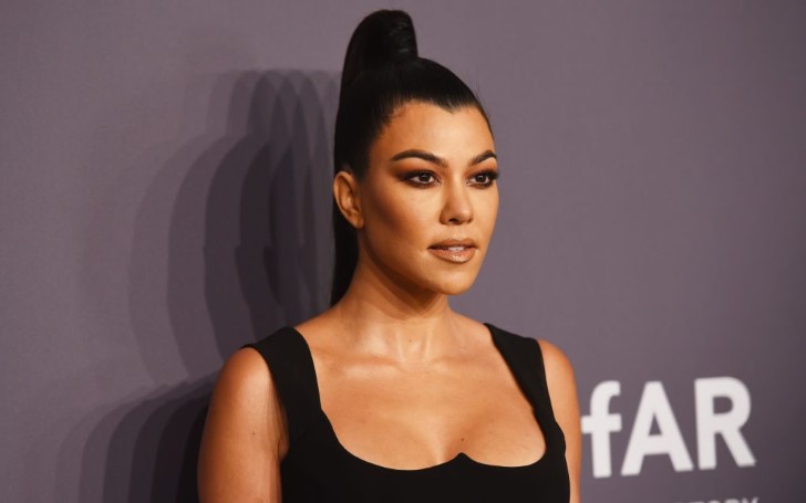 Kourtney Kardashian Slammed By Fans Over Her Latest Business Venture