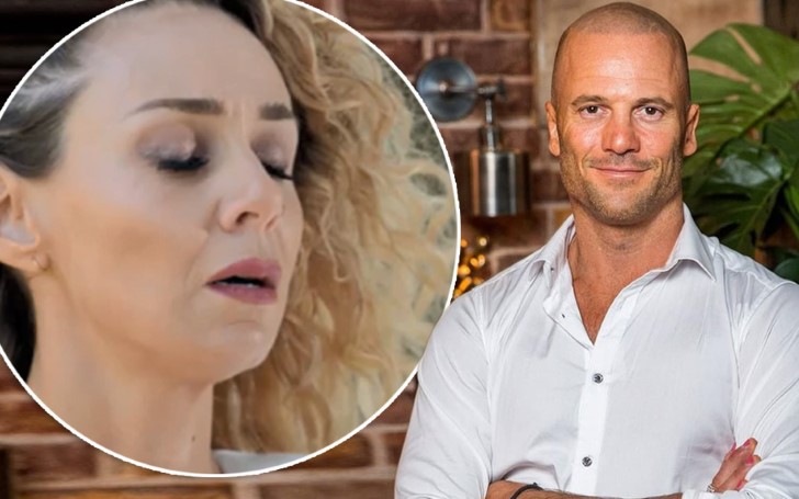 Married At First Sight: Mike Gunner Hits Back at Critics as He Blames 'Toxic Feminism' For Backlash