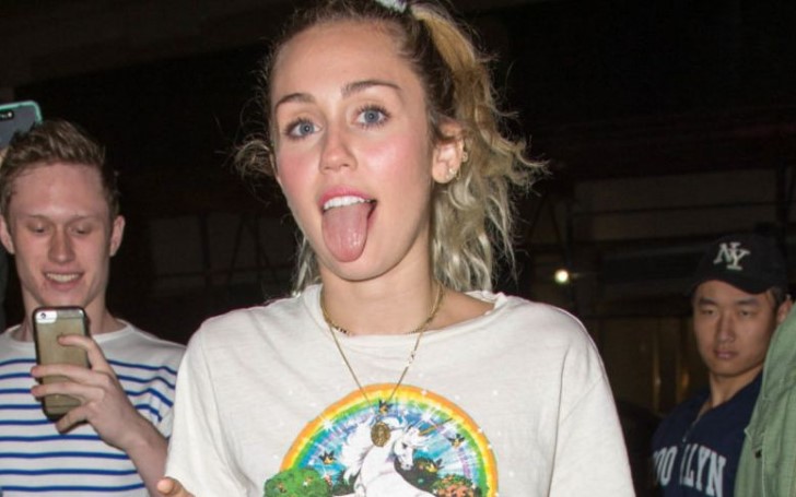 Miley Cyrus Slammed After Uploading ‘Disrespectful’ Instagram Post