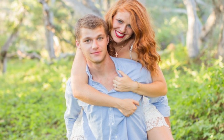 Will Jeremy and Audrey Roloff Be on the New Season of ‘Little People, Big World’?