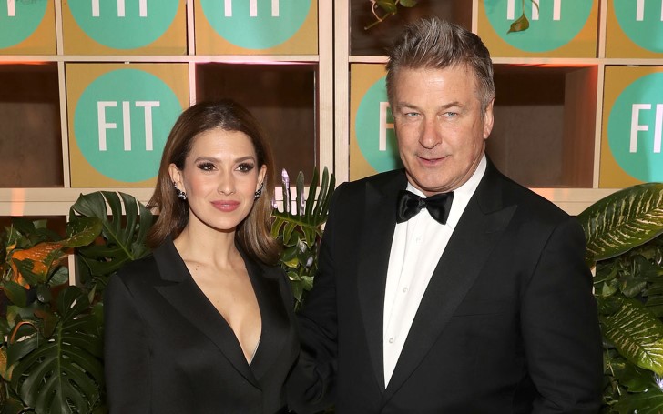 Alec Baldwin’s Wife Hilaria Baldwin Reveals That She Is Experiencing A Miscarriage