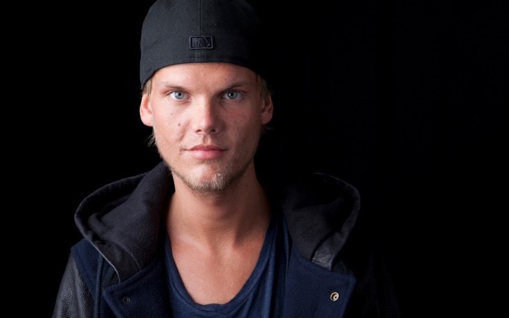 Avicii's First Posthumous Track Will Be Released Next Week