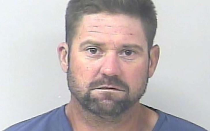 Florida Man Gets Released From Jail; Immediately Steals From Car In Prison Parking Lot