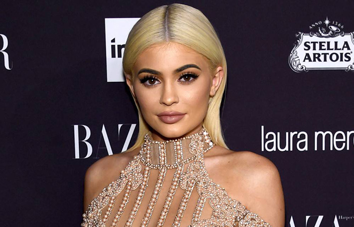 Kylie Jenner Rumoured To Be Strongly Considering Quitting 'Keeping Up with the Kardashians'