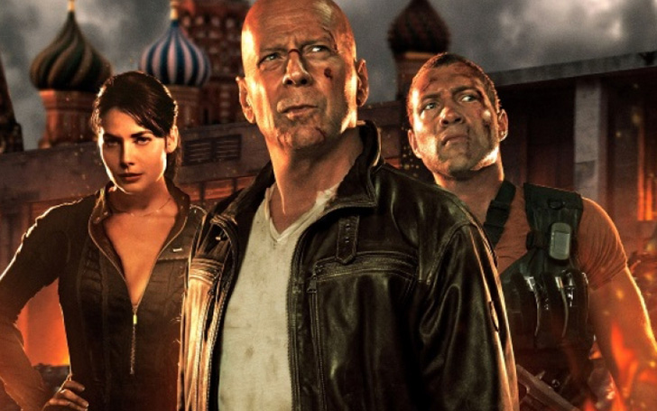 Could Fox and Disney Merger Be Bad News For Die Hard 6?