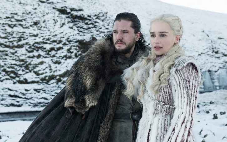 The Final Season Of Game Of Thrones Could Attract More Than One Billion Viewers