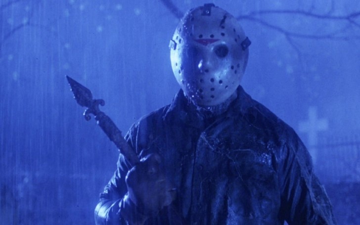 'Friday The 13th Part VI: Jason Lives' - Film Set To Open To Fans In August