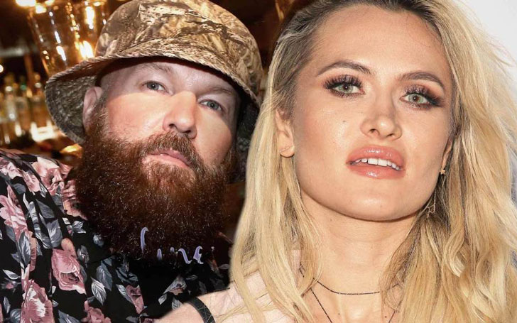 Limp Bizkit singer Fred Durst Finalizes Divorce with Wife Kseniya