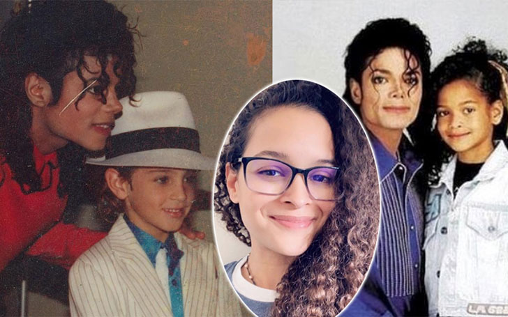 leaving neverland full