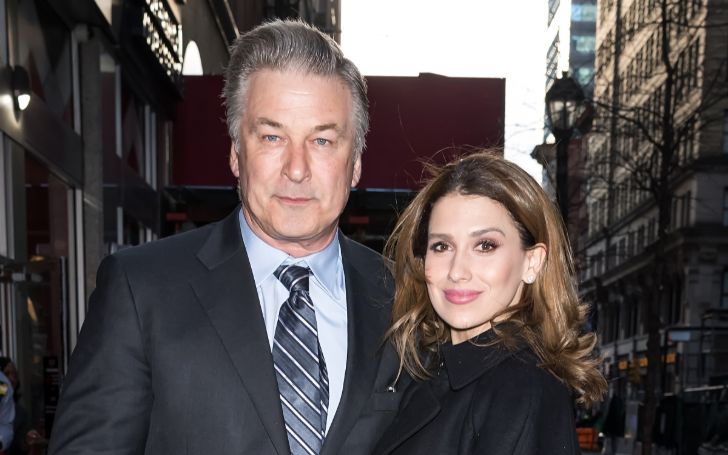 Alec Baldwin' Wife Hilaria Baldwin Confirms Sad News that She Suffered A Miscarriage;'There Was No Heartbeat Today At the Scan'