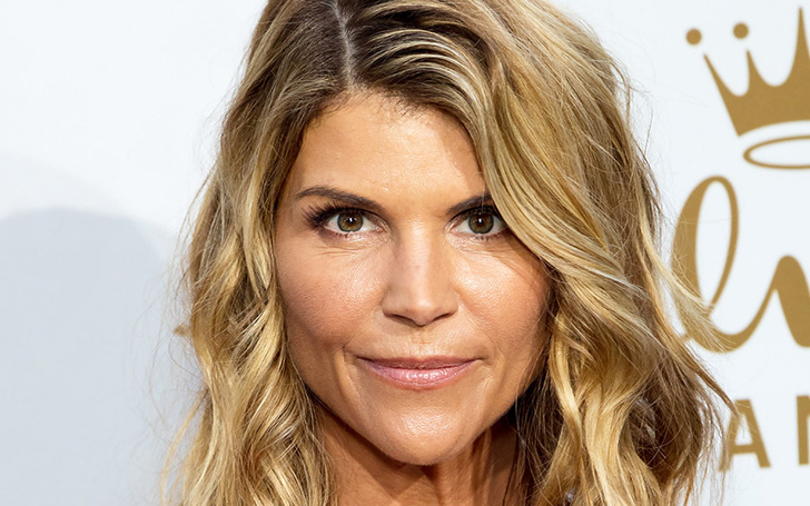Following New Charge Lori Loughlin Potentially Facing 40 YEARS In Prison!