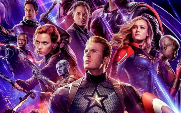 Marvel CEO Kevin Feige Says Fans Won't Get Time To Pee During Avengers: Endgame