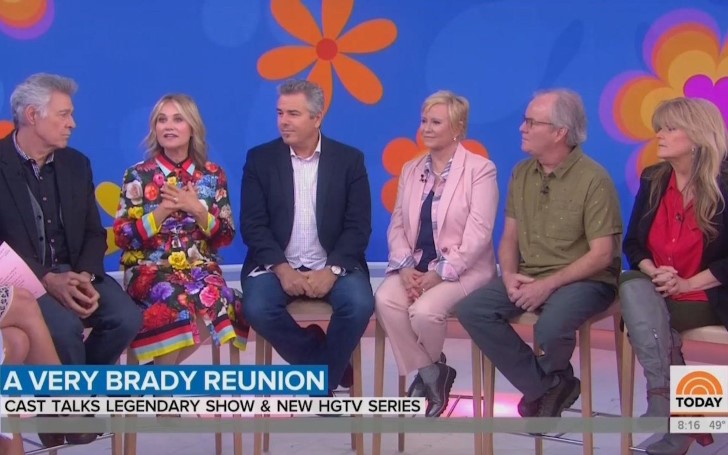 'The Brady Bunch' Cast Talks About The Famous Lines Recited To Them By Fans Most Often