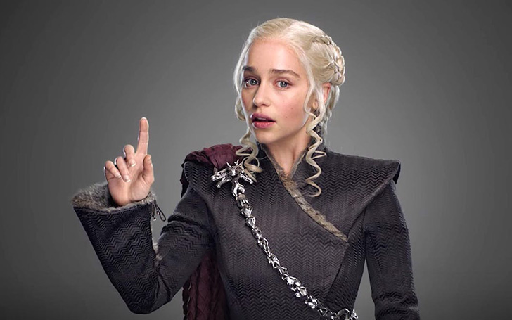 Here Is The Reason Why People Hate Khaleesi From ''Game of Thrones?''