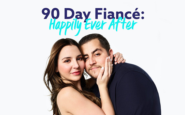 90 Day Fiance' is a reality show where the selected couples are pro...