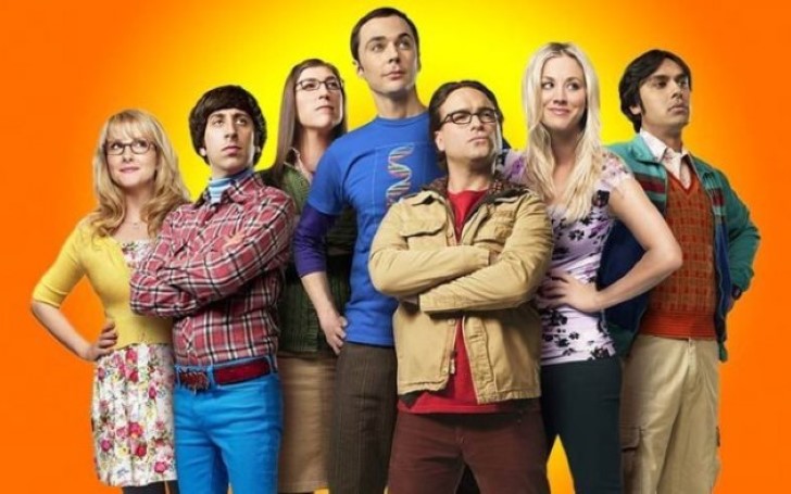 The Big Bang Theory Director Sheds Some Light On The Final Episode Of The Series