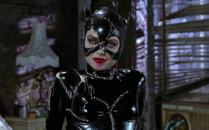 Michelle Pfeiffer Would Love To Return To Her Iconic Catwoman Role