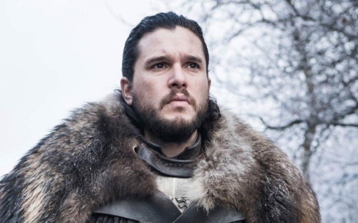 ​Kit Harington Reveals He Almost Lost A Testicle While Filming Major Game Of Thrones Scene
