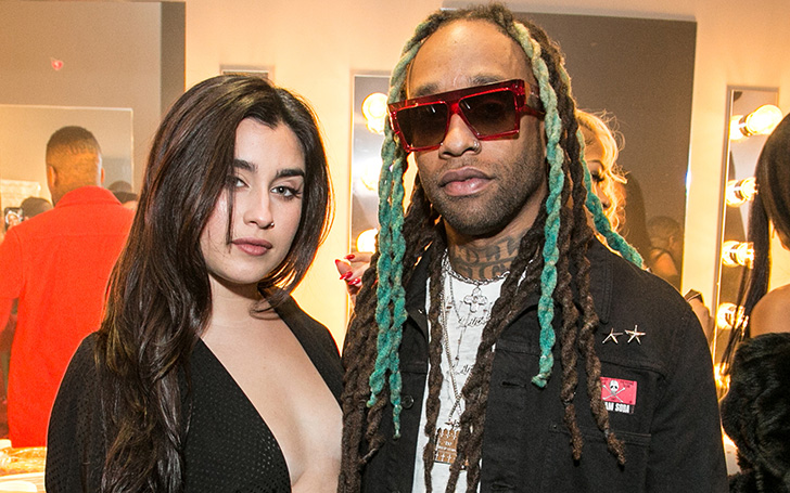 Ty Dolla Sign and Lauren Jauregui's Fuel Breakup Rumors With Social Media Posts