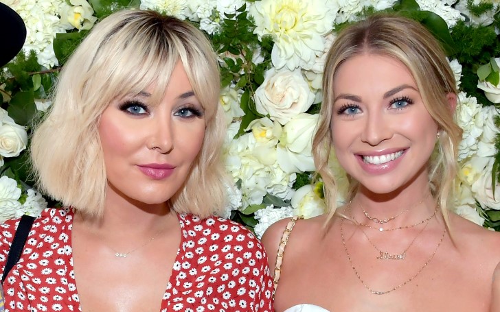 Vanderpump Rules Star Stassi Schroeder Wishes Newcomer Billie Lee Would 'Just Leave'