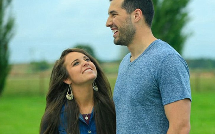 Jeremy Vuolo I Love Wife Jinger Duggar But I Still Feel Tempted To ... photo