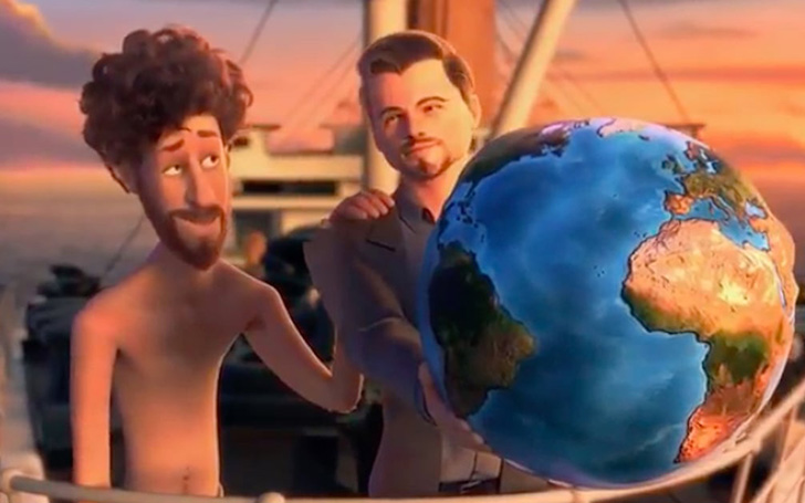 Lil Dicky's Earth Featuring Leonardo Dicaprio, Ariana Grande, Justin Bieber, And Many More Will Make Your Day