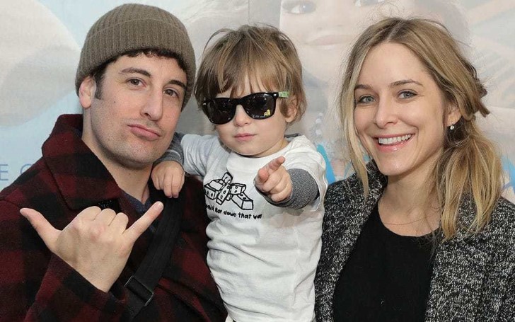 Jenny Mollen Reveals She Dropped Her 5-Year-Old Son On His Head Resulting In Skull Fracture
